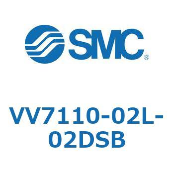V Series(VV7110) SMC