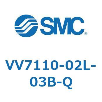 V Series(VV7110) SMC