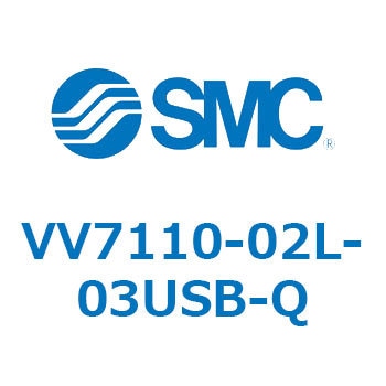 V Series(VV7110) SMC