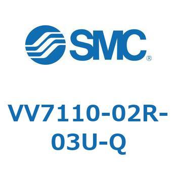 V Series(VV7110) SMC