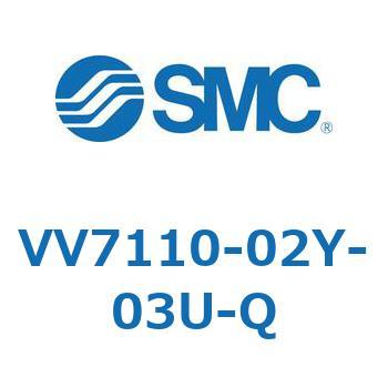 V Series(VV7110) SMC