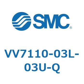 V Series(VV7110) SMC