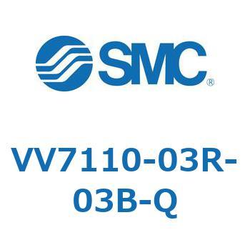V Series(VV7110) SMC