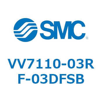 V Series(VV7110) SMC