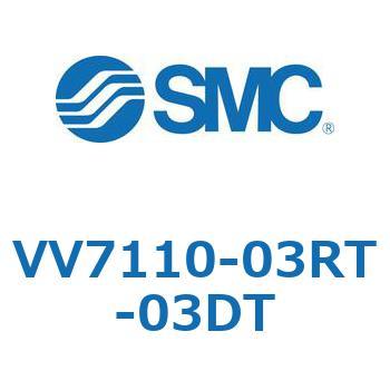 V Series(VV7110) SMC