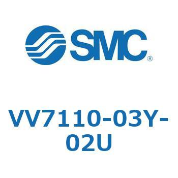 V Series(VV7110) SMC