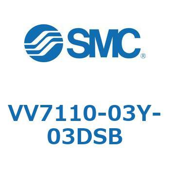 V Series(VV7110) SMC