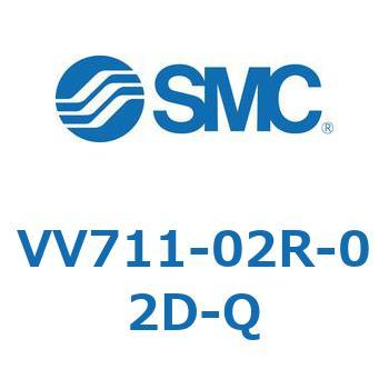 V Series(VV711) SMC
