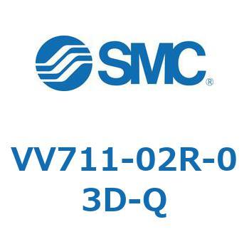 V Series(VV711) SMC