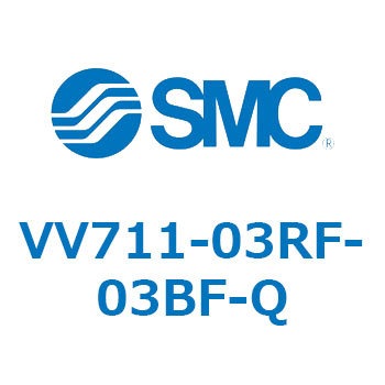 V Series(VV711) SMC