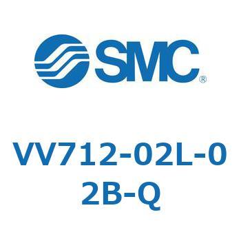 V Series(VV712) SMC