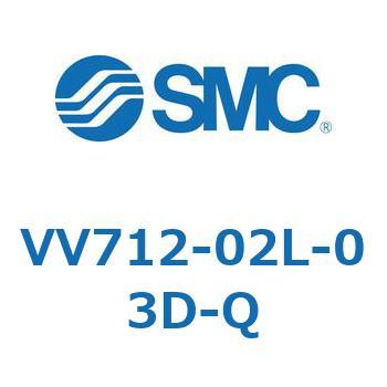 V Series(VV712) SMC