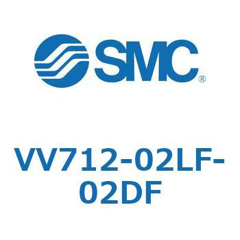 V Series(VV712) SMC