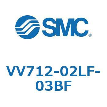 V Series(VV712) SMC