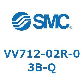 V Series(VV712) SMC
