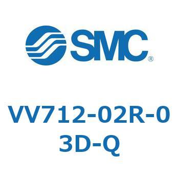 V Series(VV712) SMC
