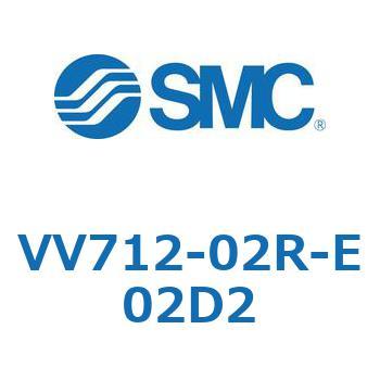 V Series(VV712) SMC