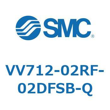 V Series(VV712) SMC