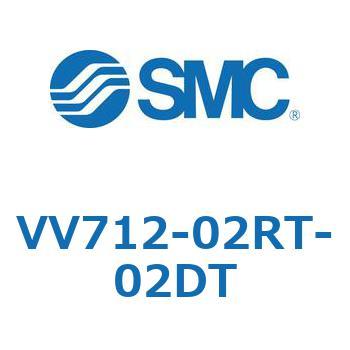 V Series(VV712) SMC