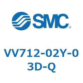 V Series(VV712) SMC