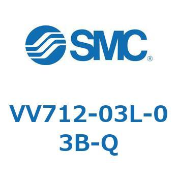 V Series(VV712) SMC