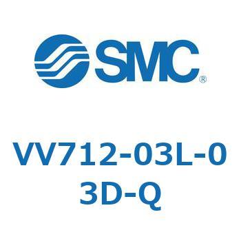 V Series(VV712) SMC