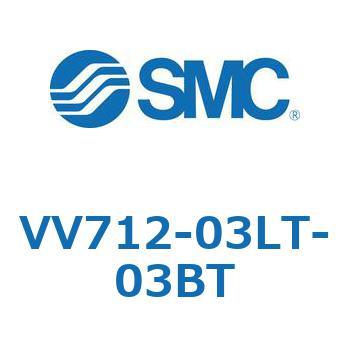 V Series(VV712) SMC