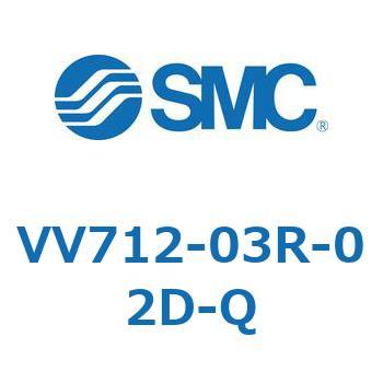 V Series(VV712) SMC