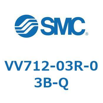 V Series(VV712) SMC