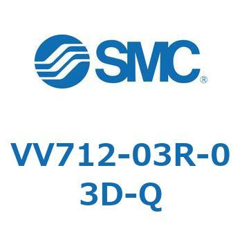 V Series(VV712) SMC