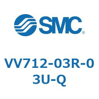 V Series(VV712) SMC