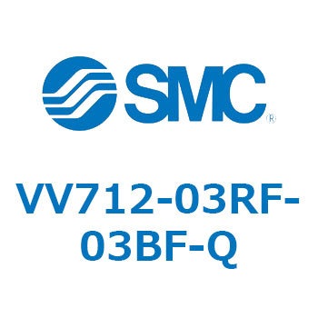 V Series(VV712) SMC