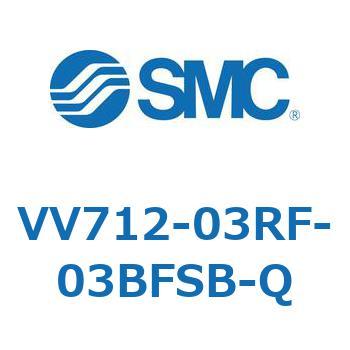 V Series(VV712) SMC