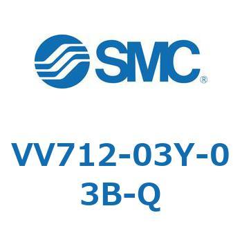 V Series(VV712) SMC