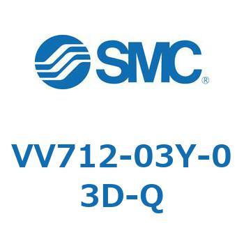 V Series(VV712) SMC