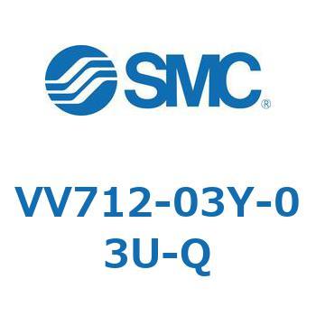 V Series(VV712) SMC