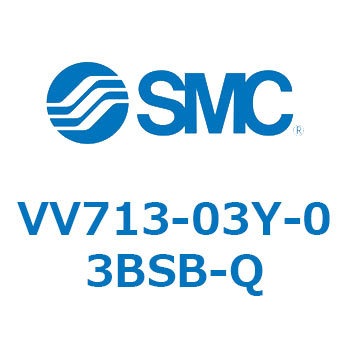 V Series(VV713) SMC