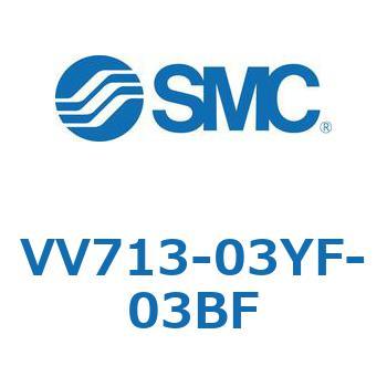V Series(VV713) SMC