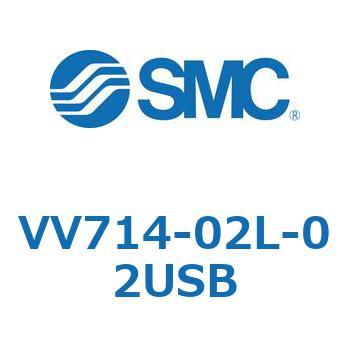 V Series(VV714) SMC