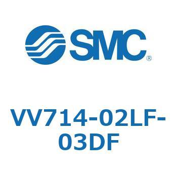 V Series(VV714) SMC