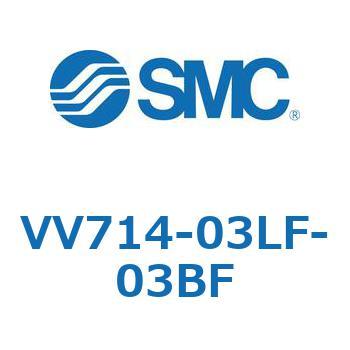 V Series(VV714) SMC