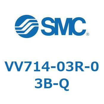 V Series(VV714) SMC