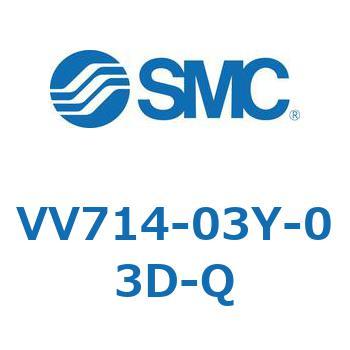 V Series(VV714) SMC
