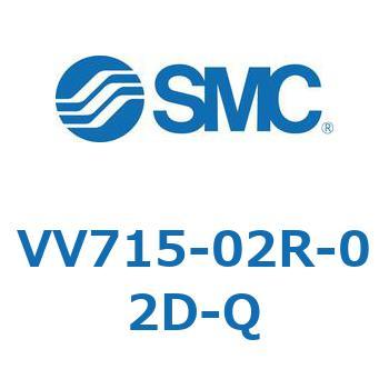 V Series(VV715) SMC
