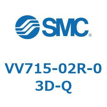 V Series(VV715) SMC