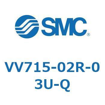 V Series(VV715) SMC