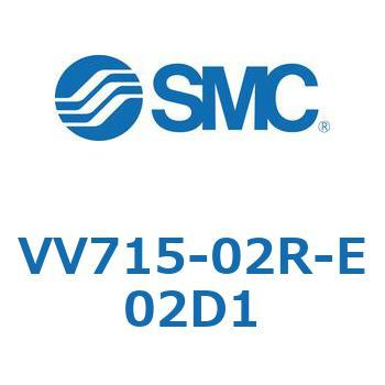 V Series(VV715) SMC