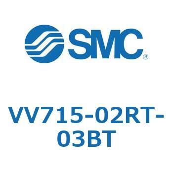 V Series(VV715) SMC
