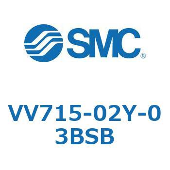 V Series(VV715) SMC