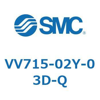 V Series(VV715) SMC